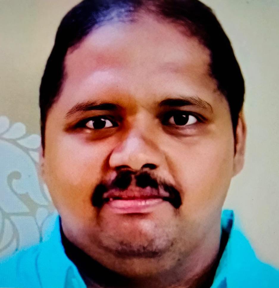 Groom Image